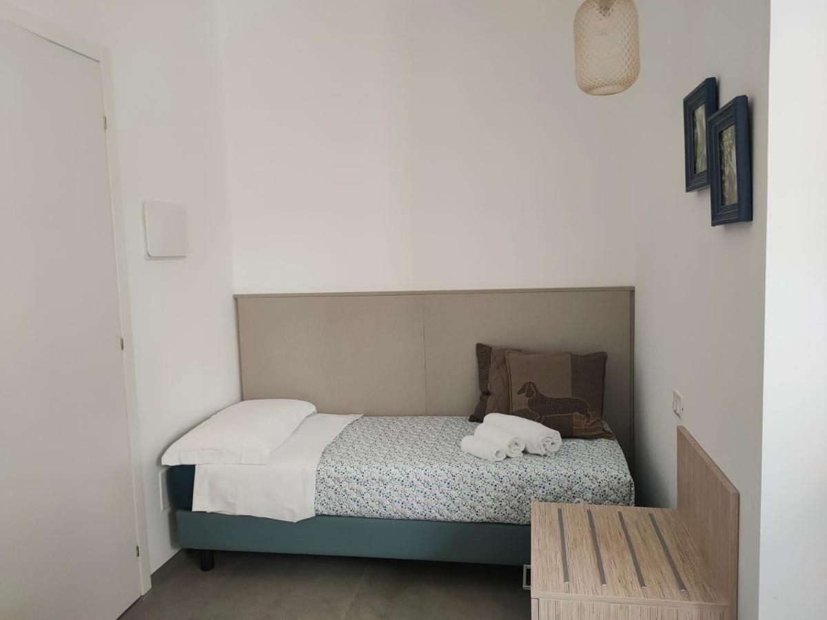 Apfel Ar Holiday-Home Peschiera del Garda Eksteriør bilde