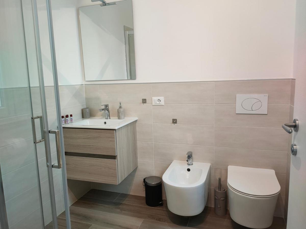 Apfel Ar Holiday-Home Peschiera del Garda Eksteriør bilde