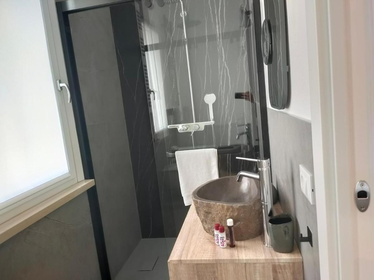 Apfel Ar Holiday-Home Peschiera del Garda Eksteriør bilde